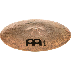 MEINL B20DAR piatto ride
