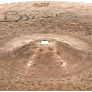 MEINL B20DAR piatto ride