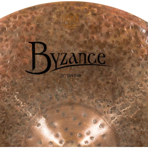 MEINL B20DAR piatto ride