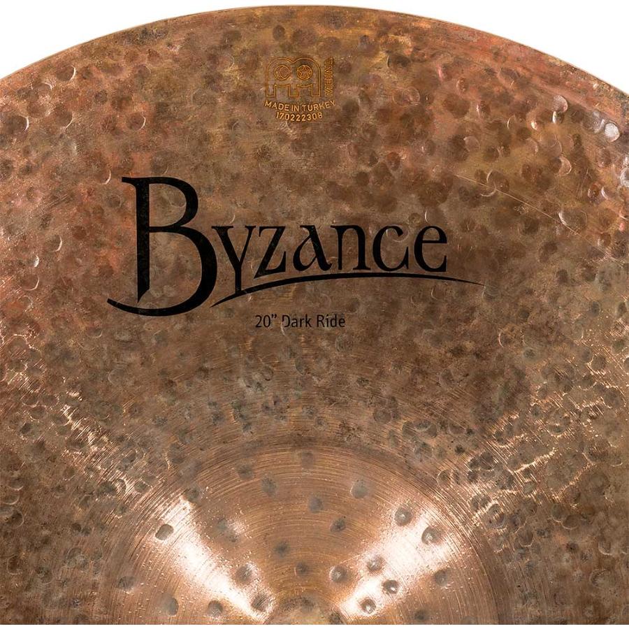 MEINL B20DAR piatto ride