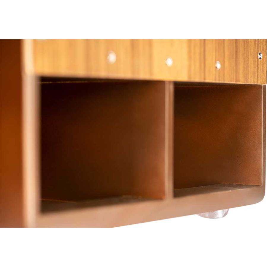 MEINL SUBCAJ5WN cajon