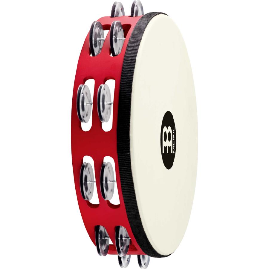 MEINL TAH2BK-R-TF tamburello