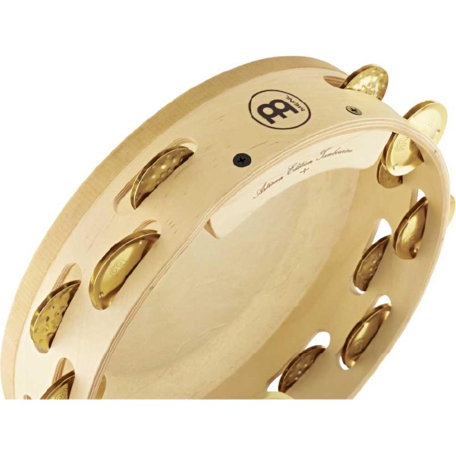 MEINL AE-MTAH2B tamburello