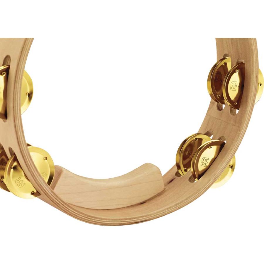 MEINL AE-MTA2B tamburello