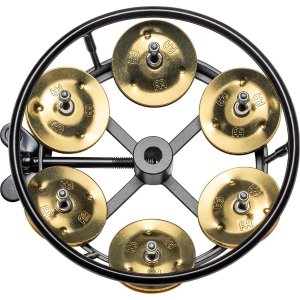 MEINL THH1B-BK tamburello