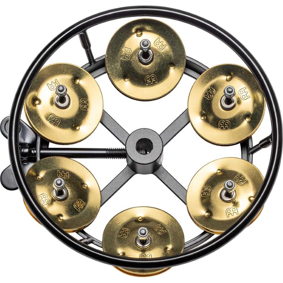 MEINL THH1B-BK tamburello
