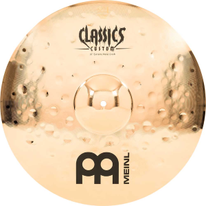 MEINL CC-EM480 piatti pack