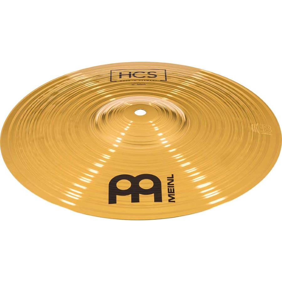 MEINL HCS12S piatto splash