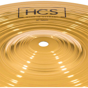 MEINL HCS12S piatto splash
