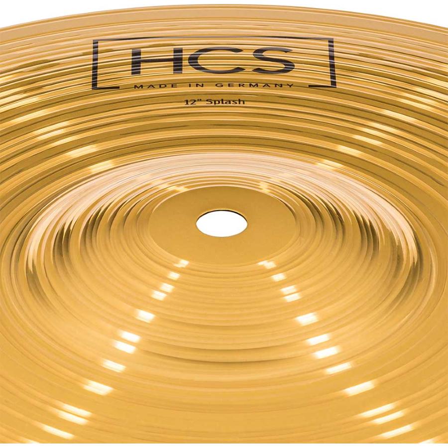 MEINL HCS12S piatto splash