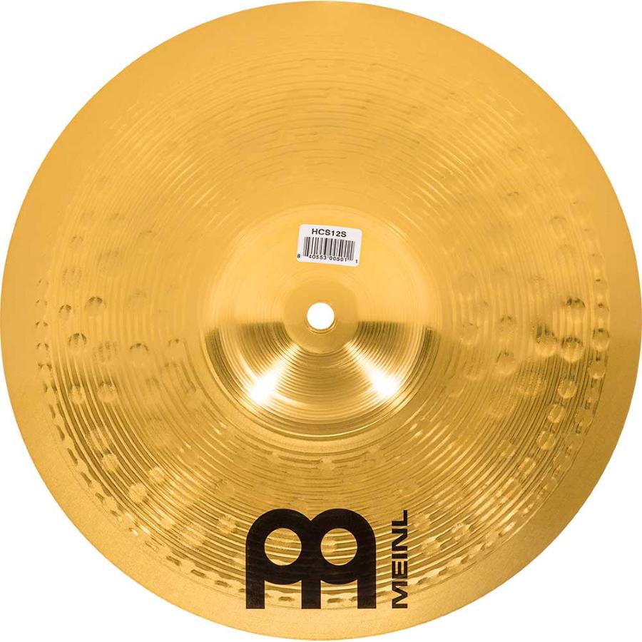 MEINL HCS12S piatto splash