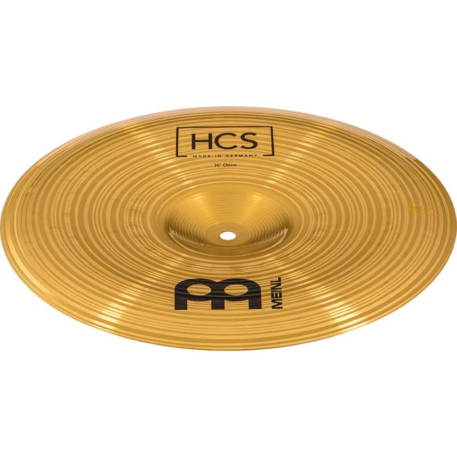 MEINL HCS14CH piatto china