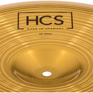 MEINL HCS14CH piatto china