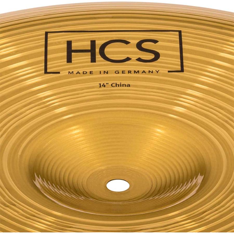 MEINL HCS14CH piatto china
