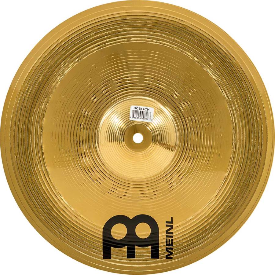 MEINL HCS14CH piatto china