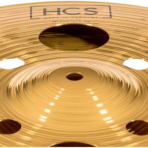 MEINL HCS14TRS piatto speciale