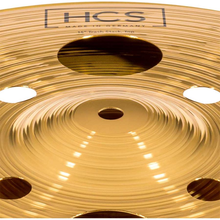 MEINL HCS14TRS piatto speciale