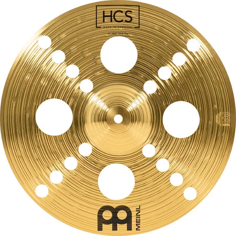 MEINL HCS14TRS piatto speciale