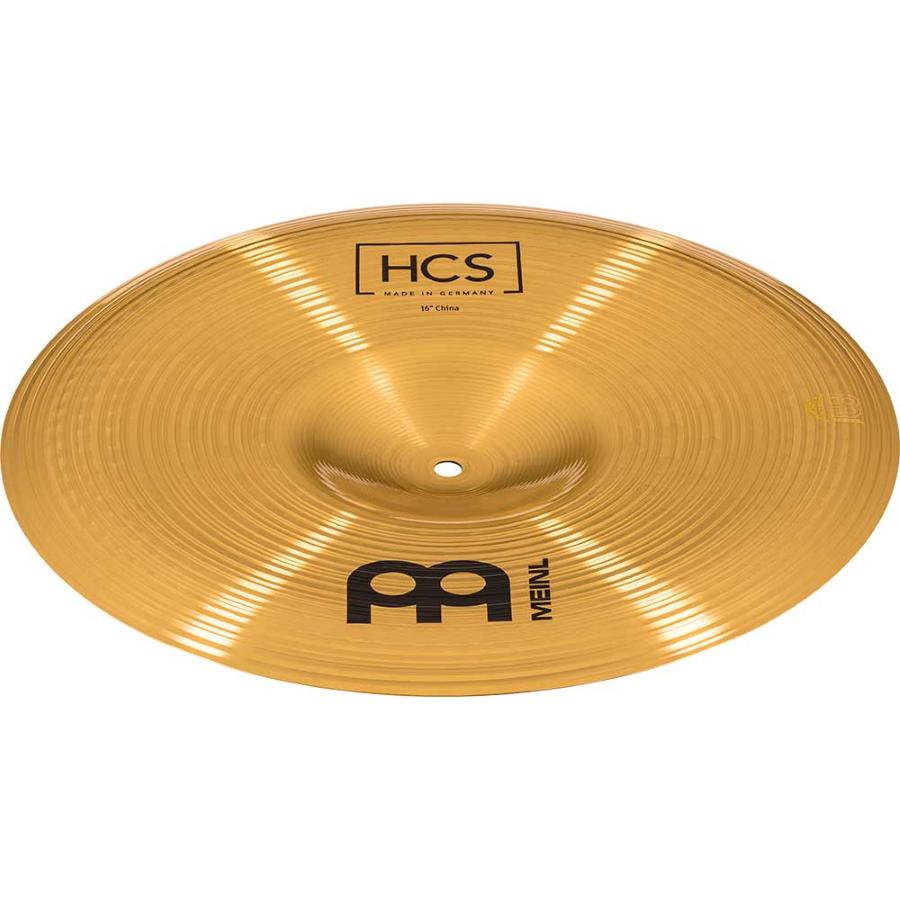 MEINL HCS16CH piatto china