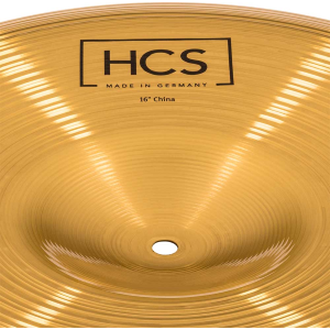MEINL HCS16CH piatto china