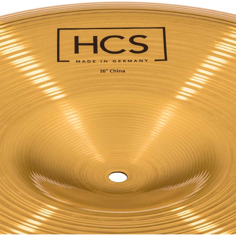 MEINL HCS16CH piatto china