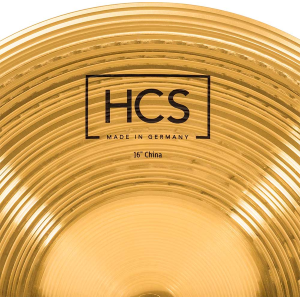 MEINL HCS16CH piatto china
