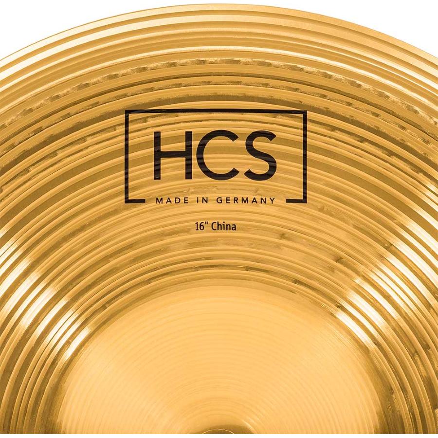 MEINL HCS16CH piatto china