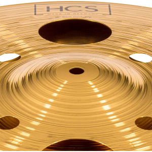 MEINL HCS16TRS piatto speciale