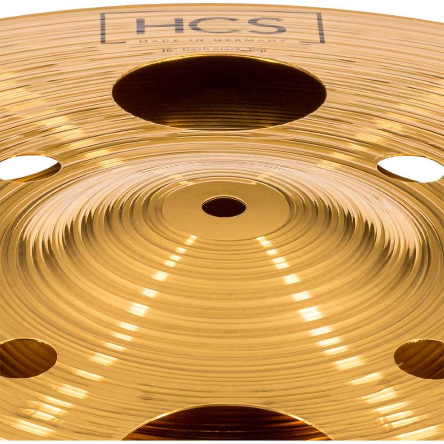 MEINL HCS16TRS piatto speciale