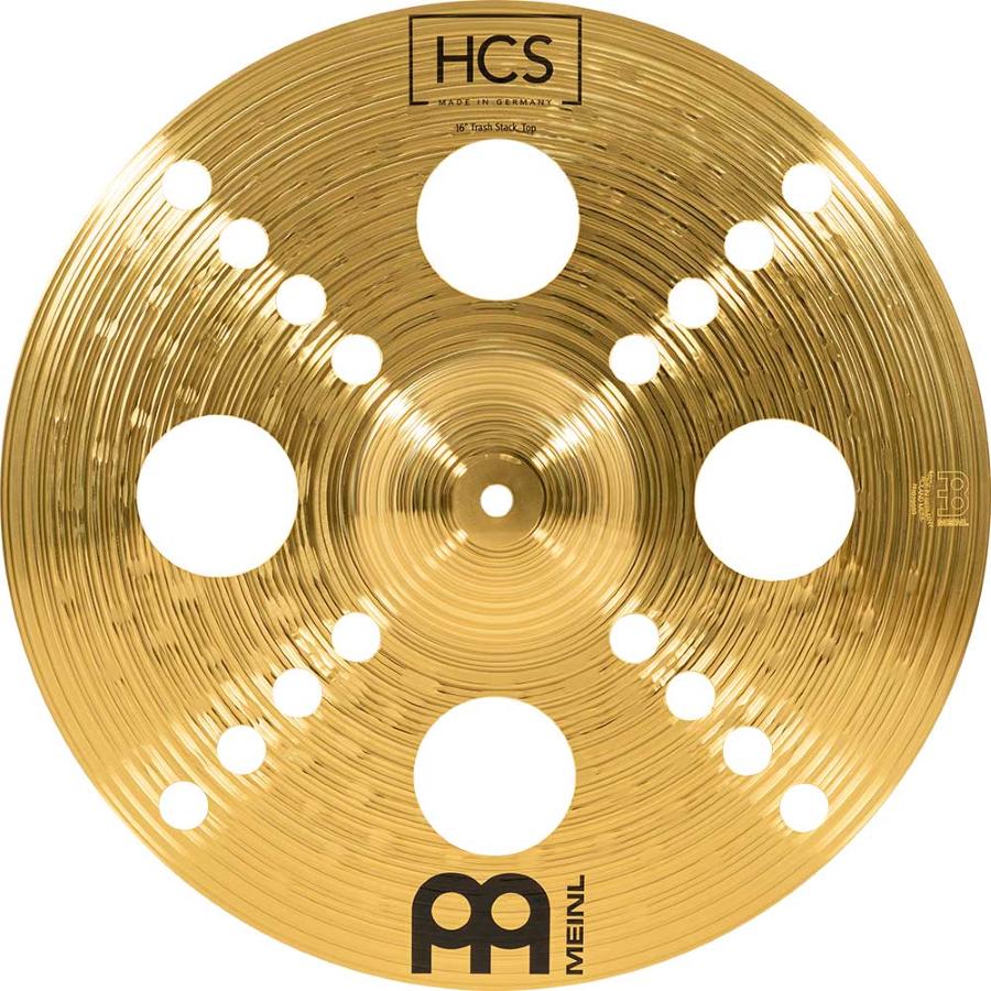 MEINL HCS16TRS piatto speciale