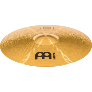 MEINL HCS18CR piatto ride