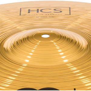 MEINL HCS18CR piatto ride