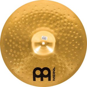 MEINL HCS18CR piatto ride