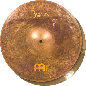 MEINL BV-141820SA piatti pack