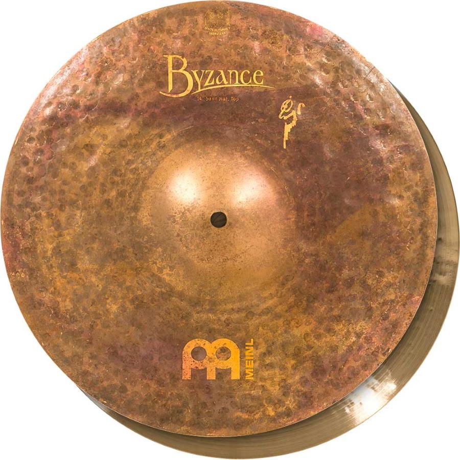 MEINL BV-141820SA piatti pack