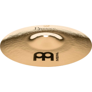 MEINL B10S-B piatto splash