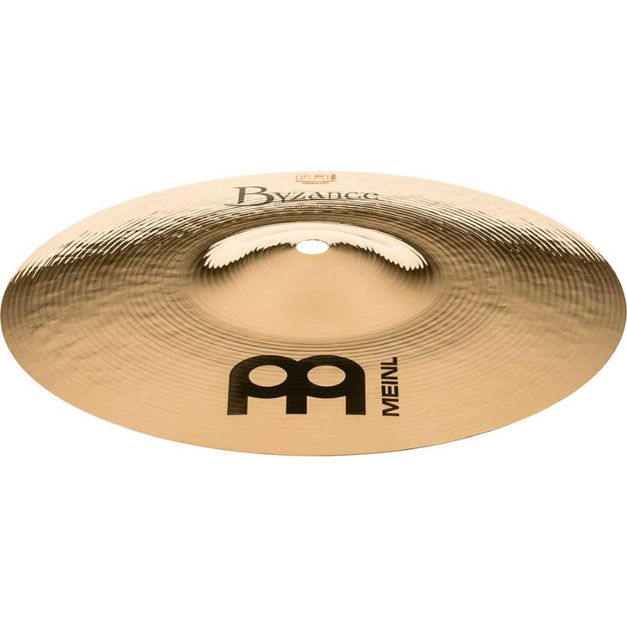 MEINL B10S-B piatto splash