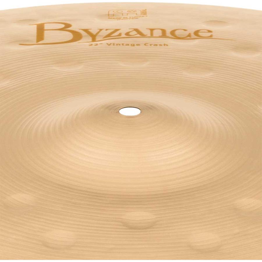 MEINL B22VC piatto crash