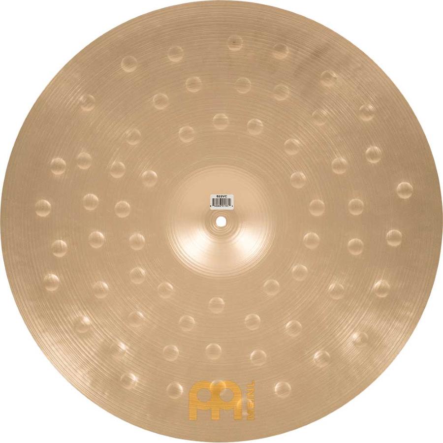 MEINL B22VC piatto crash