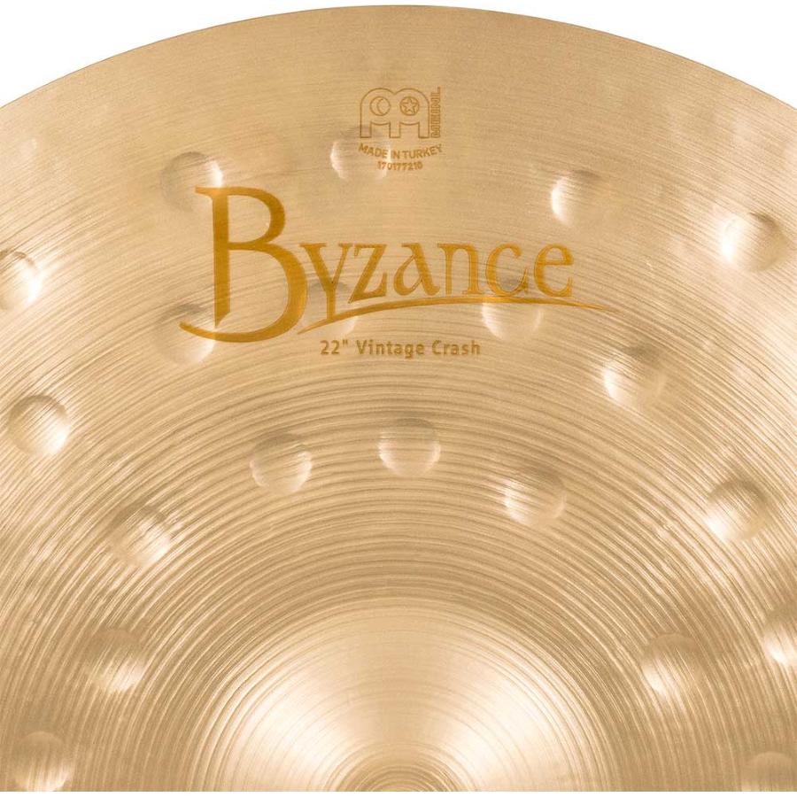 MEINL B22VC piatto crash