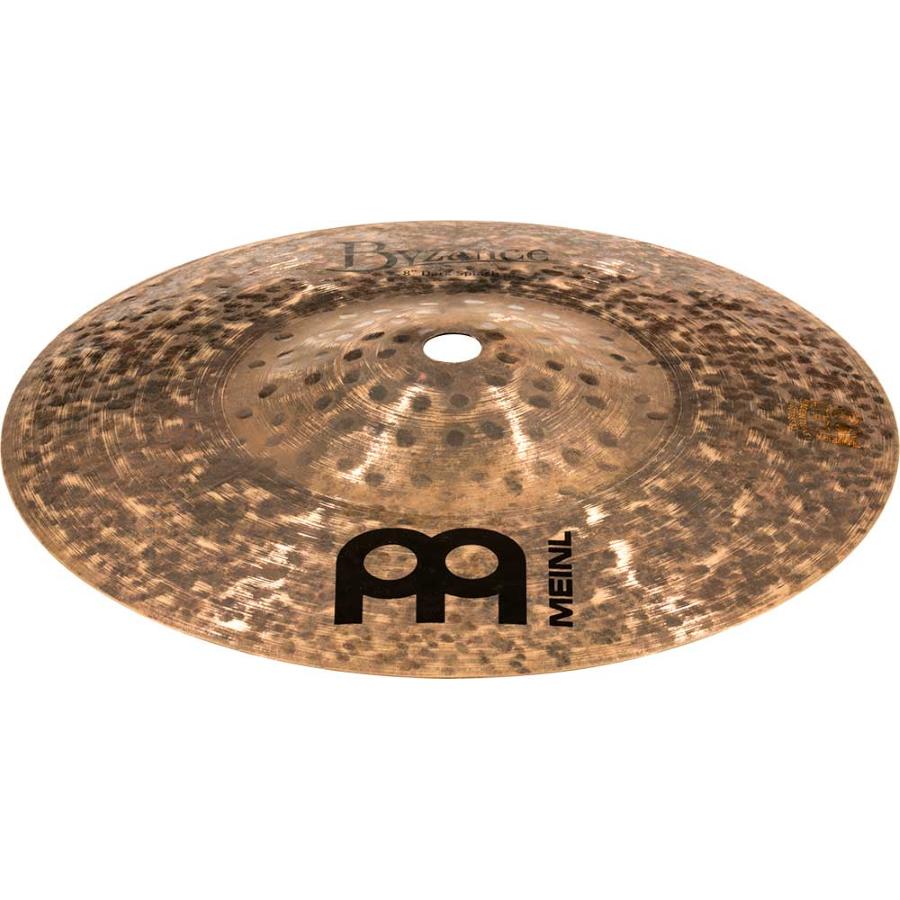 MEINL B8DAS piatto splash