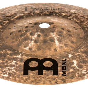 MEINL B8DAS piatto splash