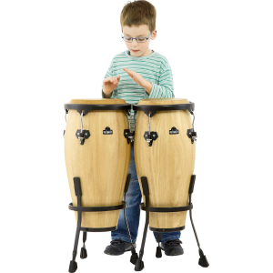 NINO PERCUSSION NINO89NT congas