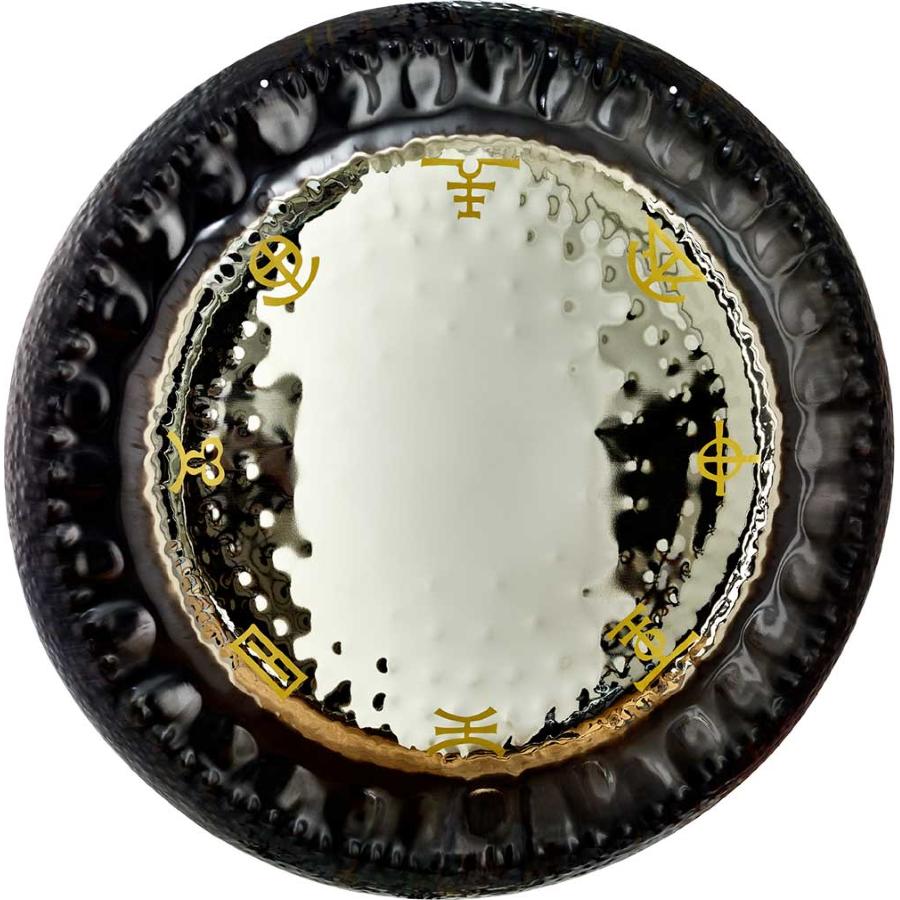 Sonic Energy G32-DC-B gong