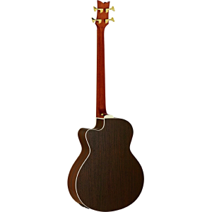 ORTEGA D558-4 basso acustico elettrificato
