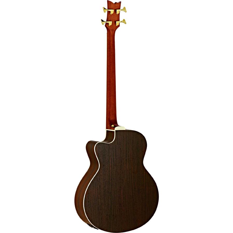 ORTEGA D558-4 basso acustico elettrificato