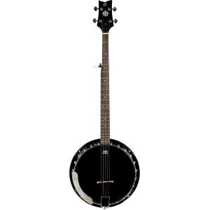 ORTEGA OBJ250-SBK banjo