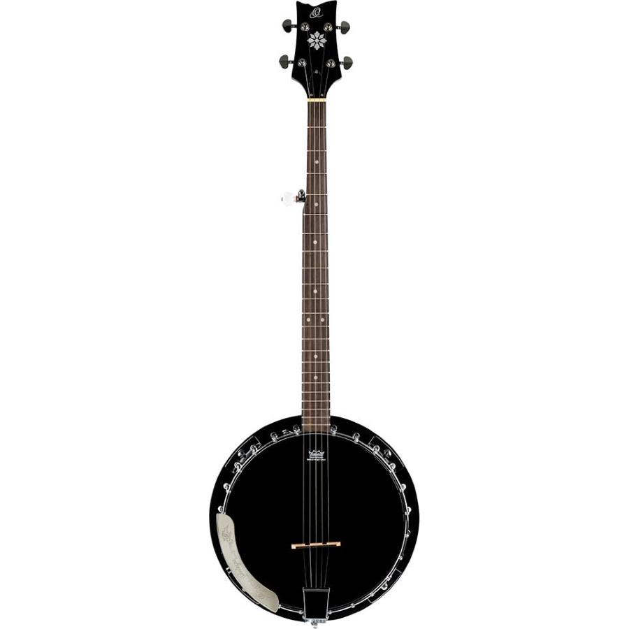 ORTEGA OBJ250-SBK banjo