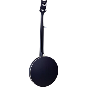 ORTEGA OBJ450-SBK banjo
