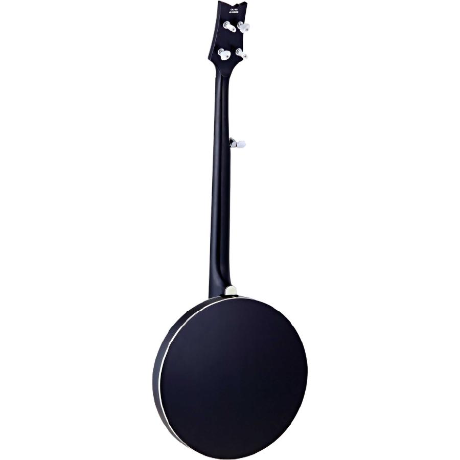 ORTEGA OBJ450-SBK banjo